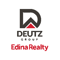 Real Estate Sticker by The Deutz Group Edina Realty