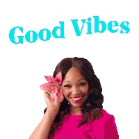 Good Vibes Smile Sticker by Cityline