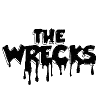 Infinitely Ordinary Sticker by The Wrecks