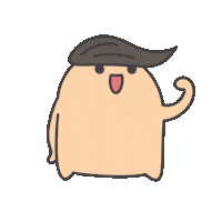度菇13咦的茶水間 Sticker