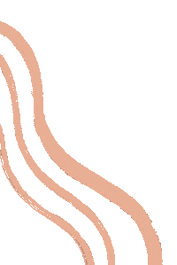 Pink Rainbow Sticker