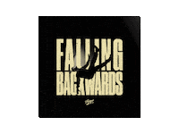 Lil Skies Falling Backwards Sticker by Big Noise