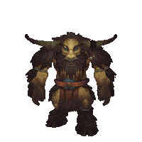 world of warcraft STICKER by imoji