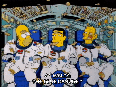 homer simpson episode 10 GIF
