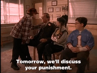 season 3 GIF