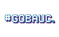 Gobaucag Sticker by bauc