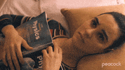 Drama GIF by PeacockTV