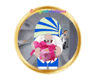 New Baby Congratulations Sticker