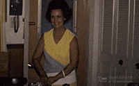 Way To Go Love GIF by Texas Archive of the Moving Image