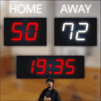 50 Home GIF