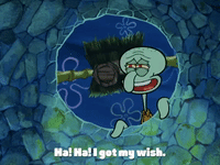 season 4 GIF by SpongeBob SquarePants