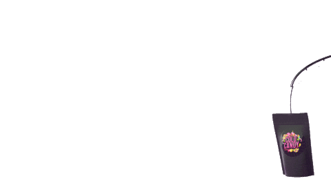 American Sweets Sticker by coldcandy