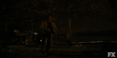 first date love GIF by Pose FX