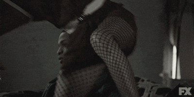 Happy Chinese Food GIF by Pose FX