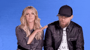 Country Music Friends GIF by CMT