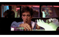 drunk al pacino GIF