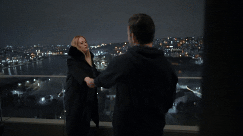 Atv Ezgimola GIF by Ay Yapım