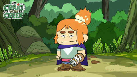 Craig Of The Creek GIF by Cartoon Network