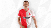 Football Sport GIF by SK Slavia Praha