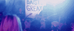 Music Video School GIF by Daisy The Great