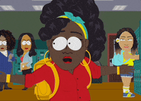 Happy Eric Cartman GIF by South Park