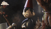 Sad Stop Motion GIF by Cartoon Network