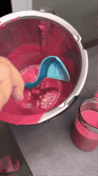 Thermomix Mixen GIF by Calotti