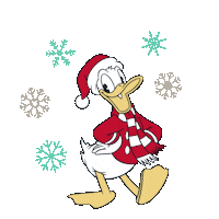 DisneyProducts christmas disney holiday goofy Sticker