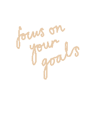 Goals Alluna Sticker