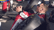 Sport Driving GIF by USA Network