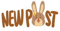 Happy New Post Sticker by Birth Beyond