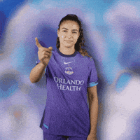 Angelina No GIF by Orlando Pride