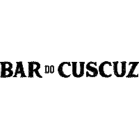 bardocuscuzoficial bar do cuscuz bdcjp bdccg bardocuscuz Sticker