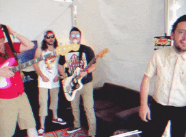 mark hoppus GIF by blink-182