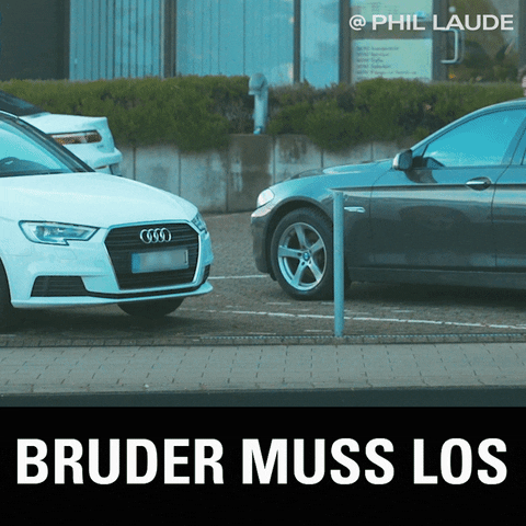 PhilLaude giphyupload comedy youtube bruder GIF