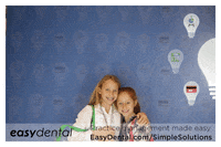 GIF by Dentrix Problem Solved Experience