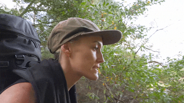 Huntedau GIF by Hunted Australia