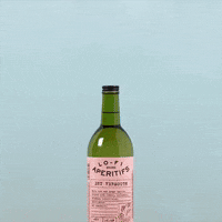 Pancake Aperitif GIF by Lo-Fi Aperitifs