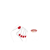 RockRibs women woman girls girl power Sticker