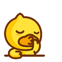 baby love Sticker by B.Duck