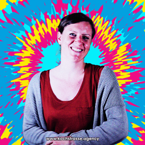 work agency GIF by Kochstrasse™