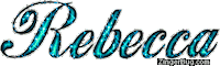 aqua Sticker