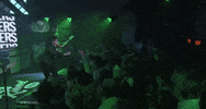 jimmy kimmel ska GIF by The Interrupters
