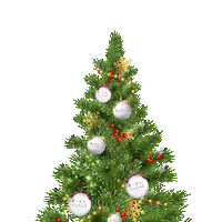 Merry Christmas Sticker by Komen Italia