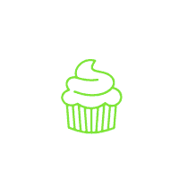 Foodnap delivery healthyfood fitnessfood tuppers Sticker