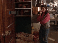 are you afraid of the dark nicksplat GIF