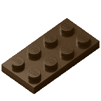 LEGOMastersFOX lego lego masters lego masters fox Sticker