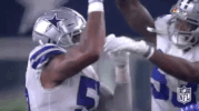 2018 Nfl Football GIF by NFL