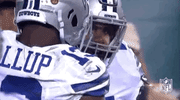 2018 Nfl Football GIF by NFL