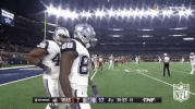 Dallas Cowboys Football GIF by NFL